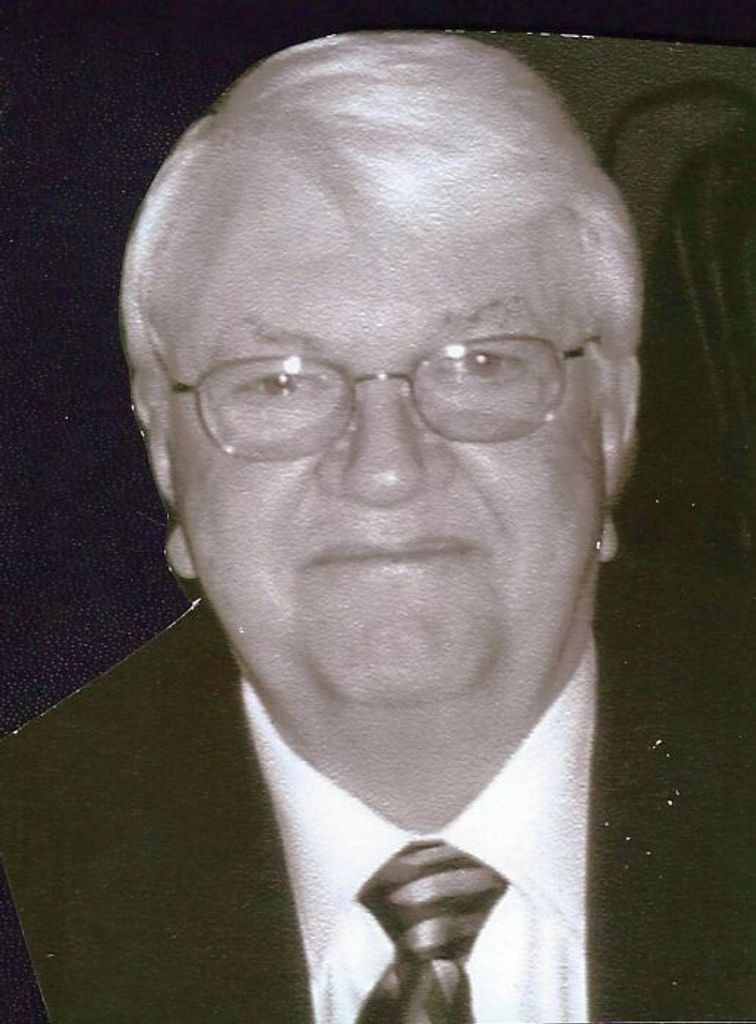 Terrance Patrick Hennessy Profile Photo