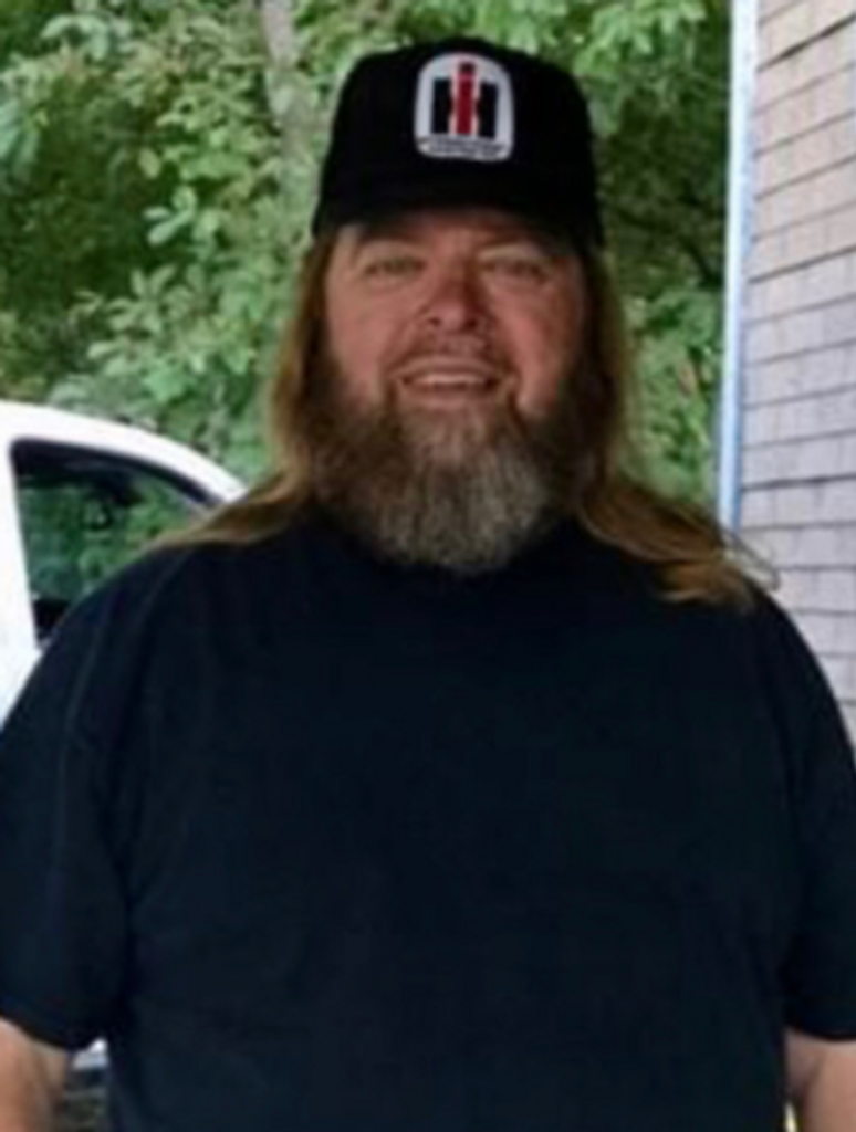 Gary William Armstrong Profile Photo