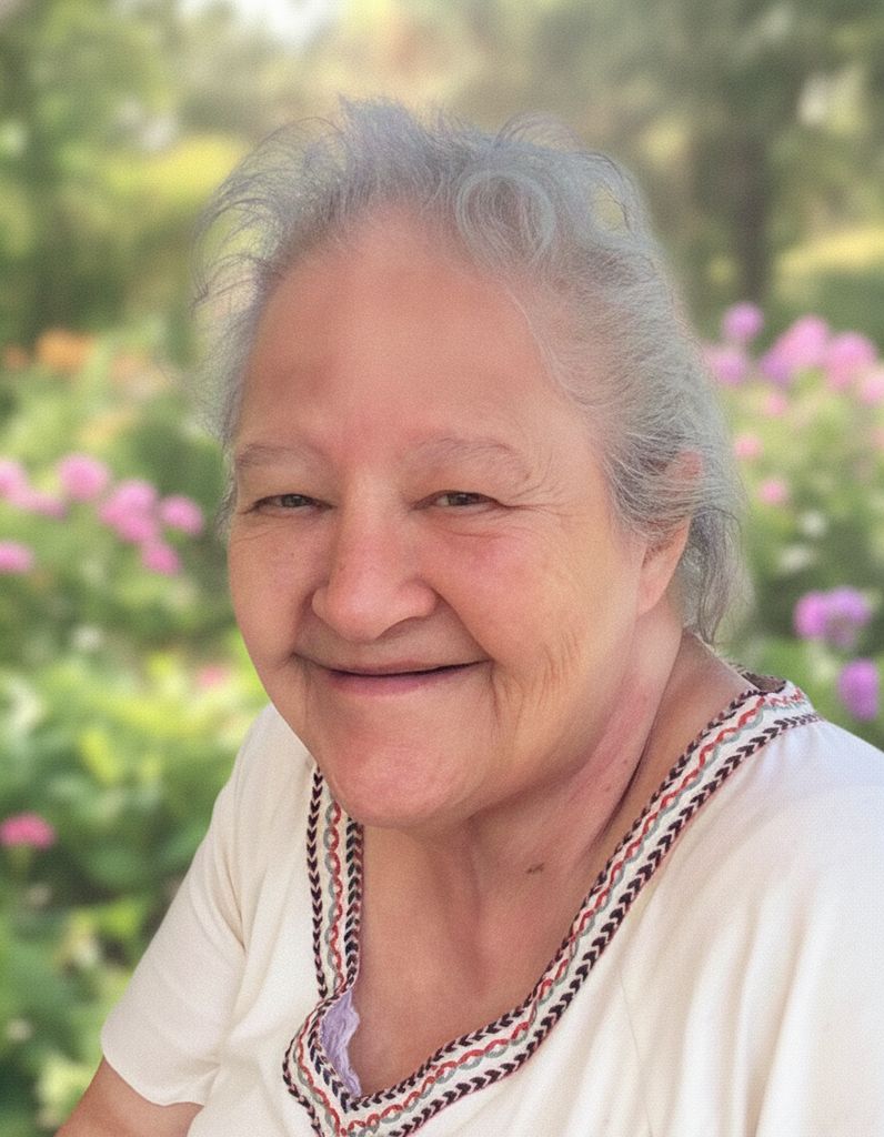 Carol Louise Park