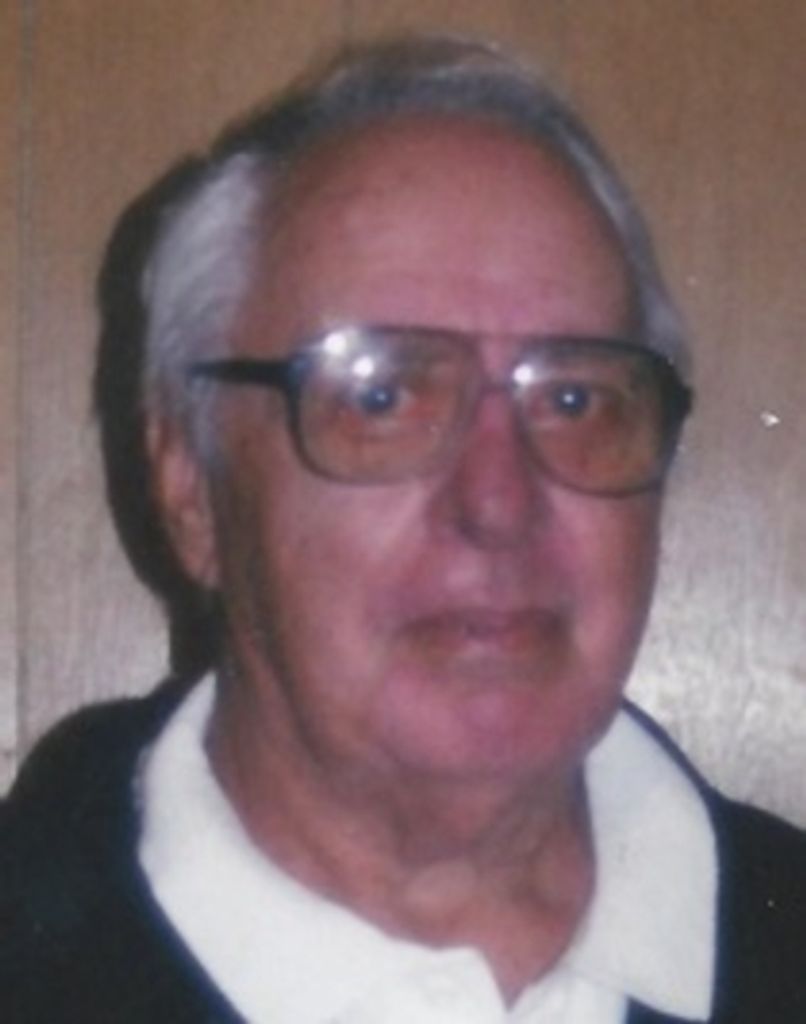 Glen Malone Humiston