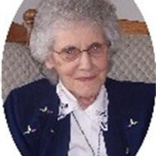 June Fokken Profile Photo