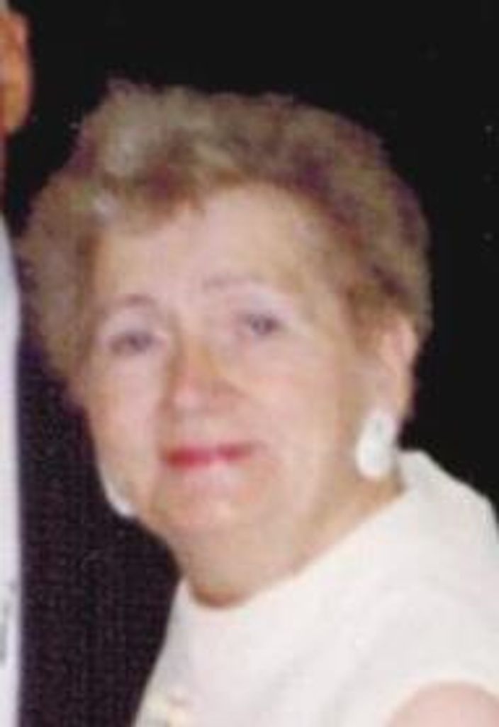 Dorothy Silkworth Bailey Profile Photo
