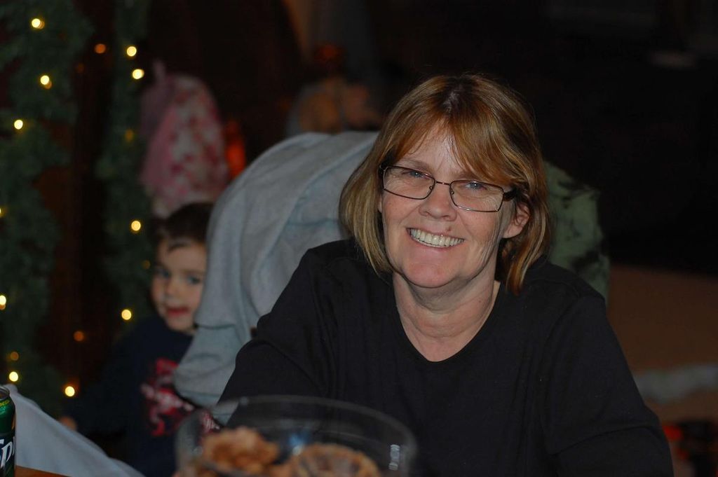 Mary "Kathy" Marlowe