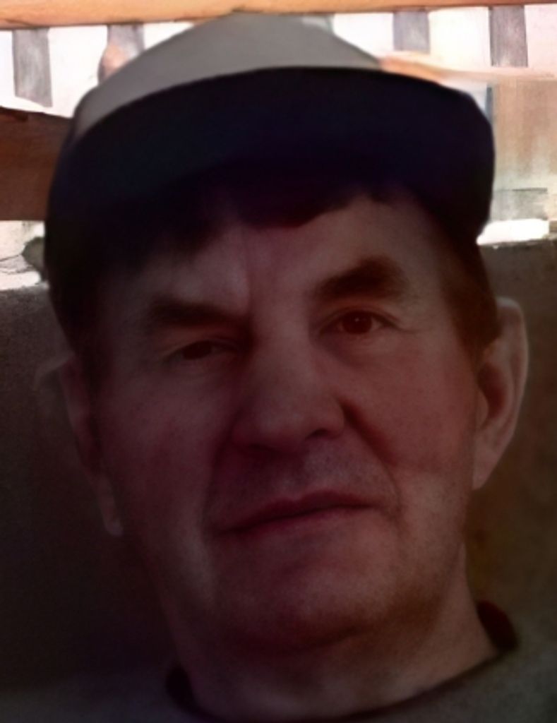 Dallas A. Wangler
