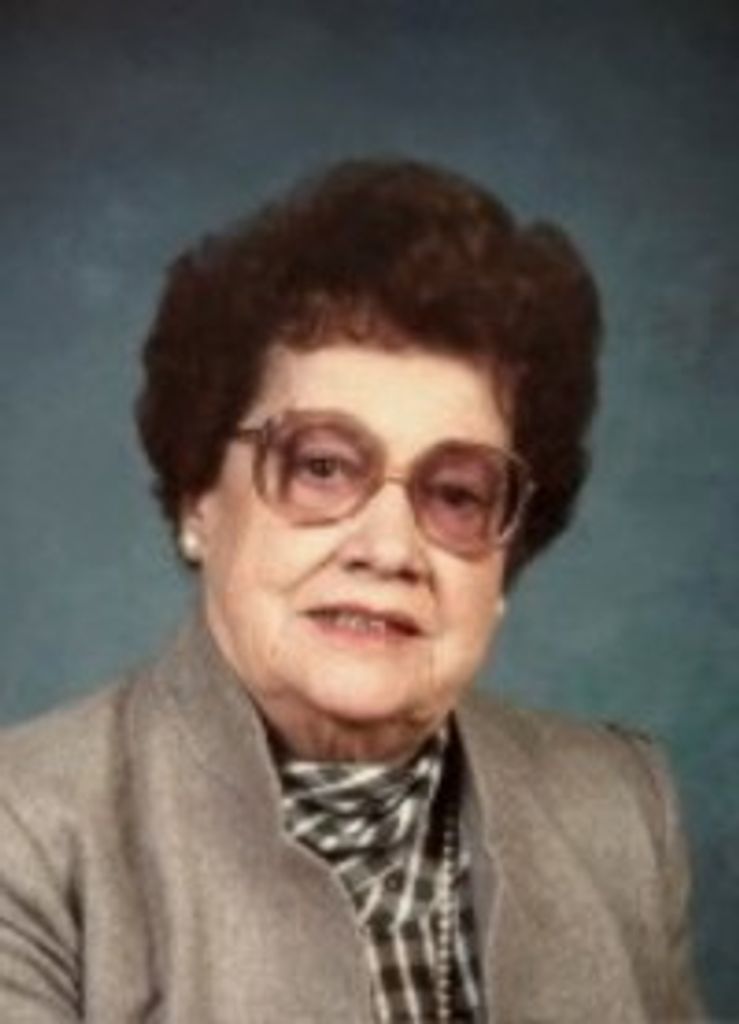 Glenda Geisler