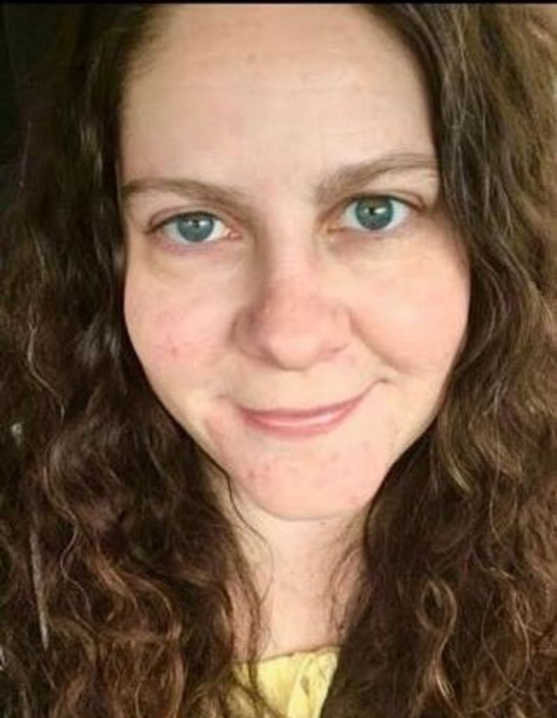 Linda Elizabeth-Ann Mcdonald