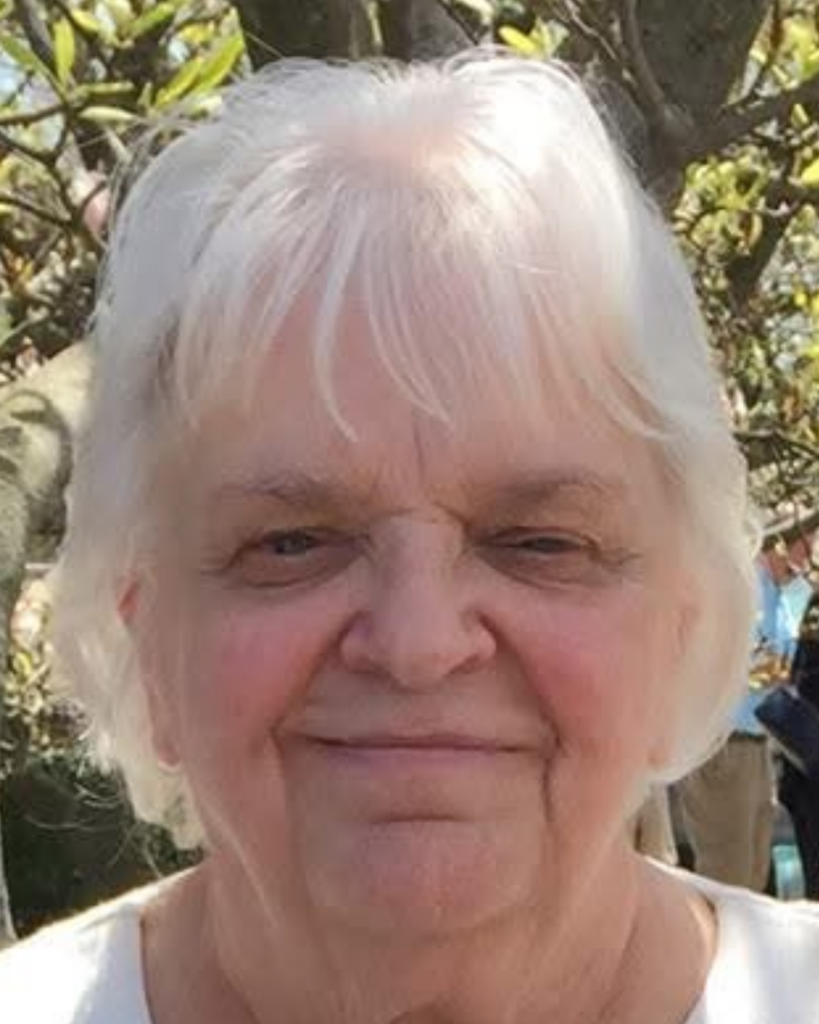 Joy A. Hogle Profile Photo