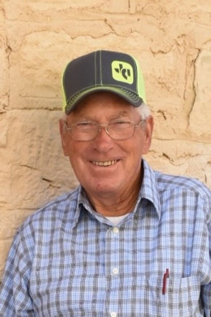 James Daniel Clair Profile Photo