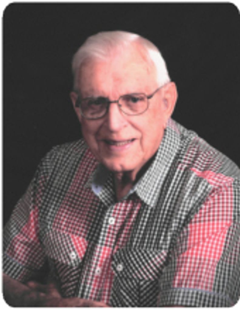 Chester M. "Pat" Jenkins