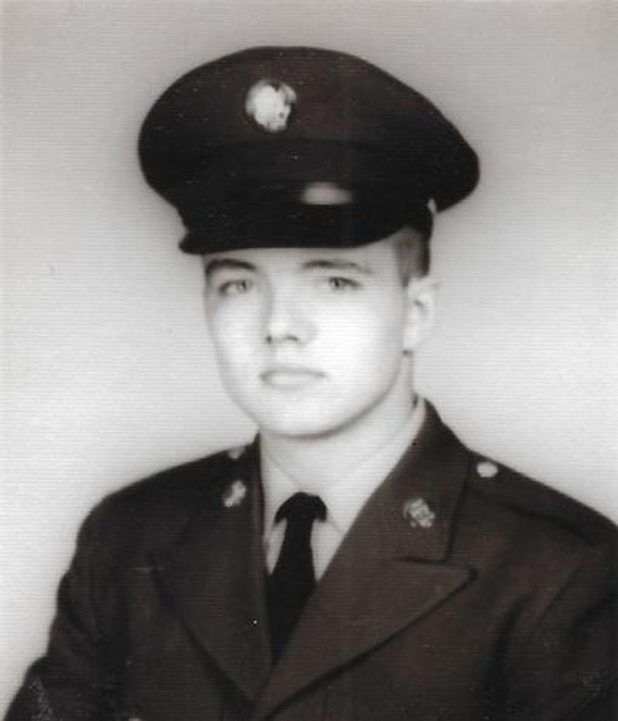 Donald R. Strathearn Profile Photo