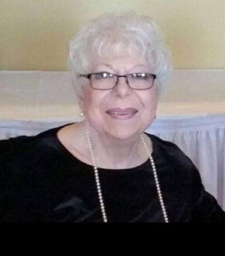 Amelia Hanzlik Profile Photo