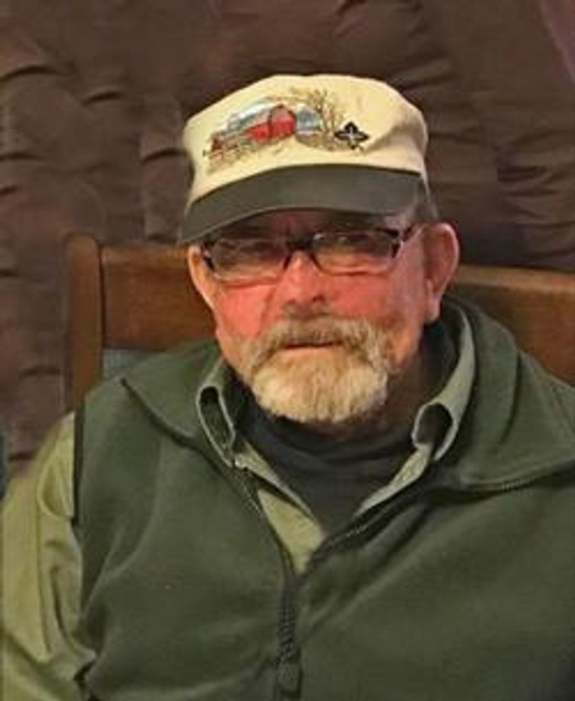 Curtis J. Olson