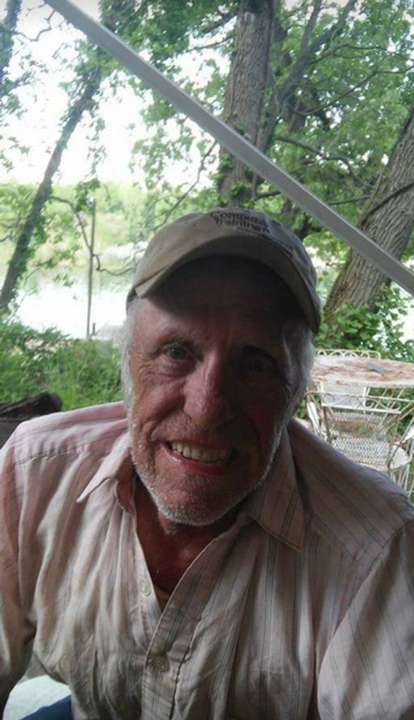 Robert D. Richter, Sr. Profile Photo