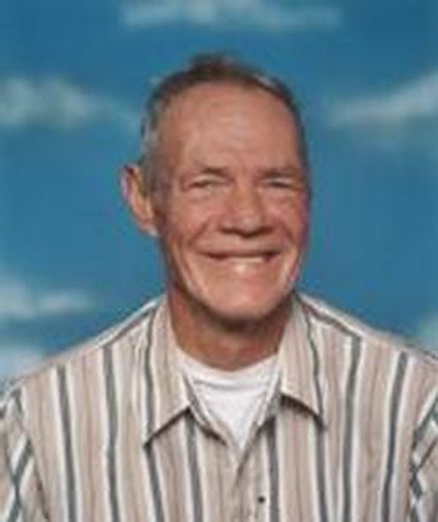 Harold M. "Herb" Lamb