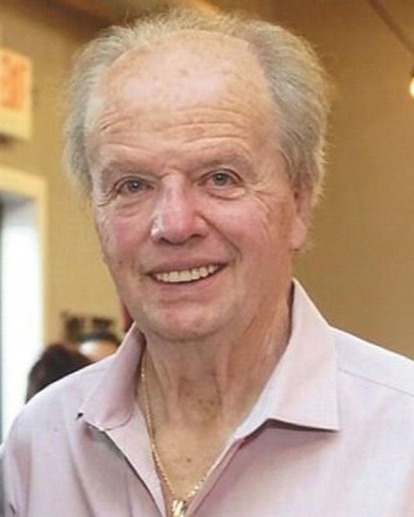 William F. Marsh