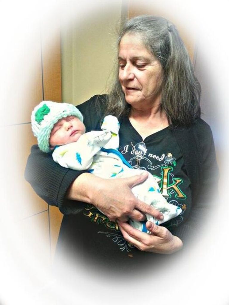 Katherine A. (Abugelis)  Wilson Profile Photo