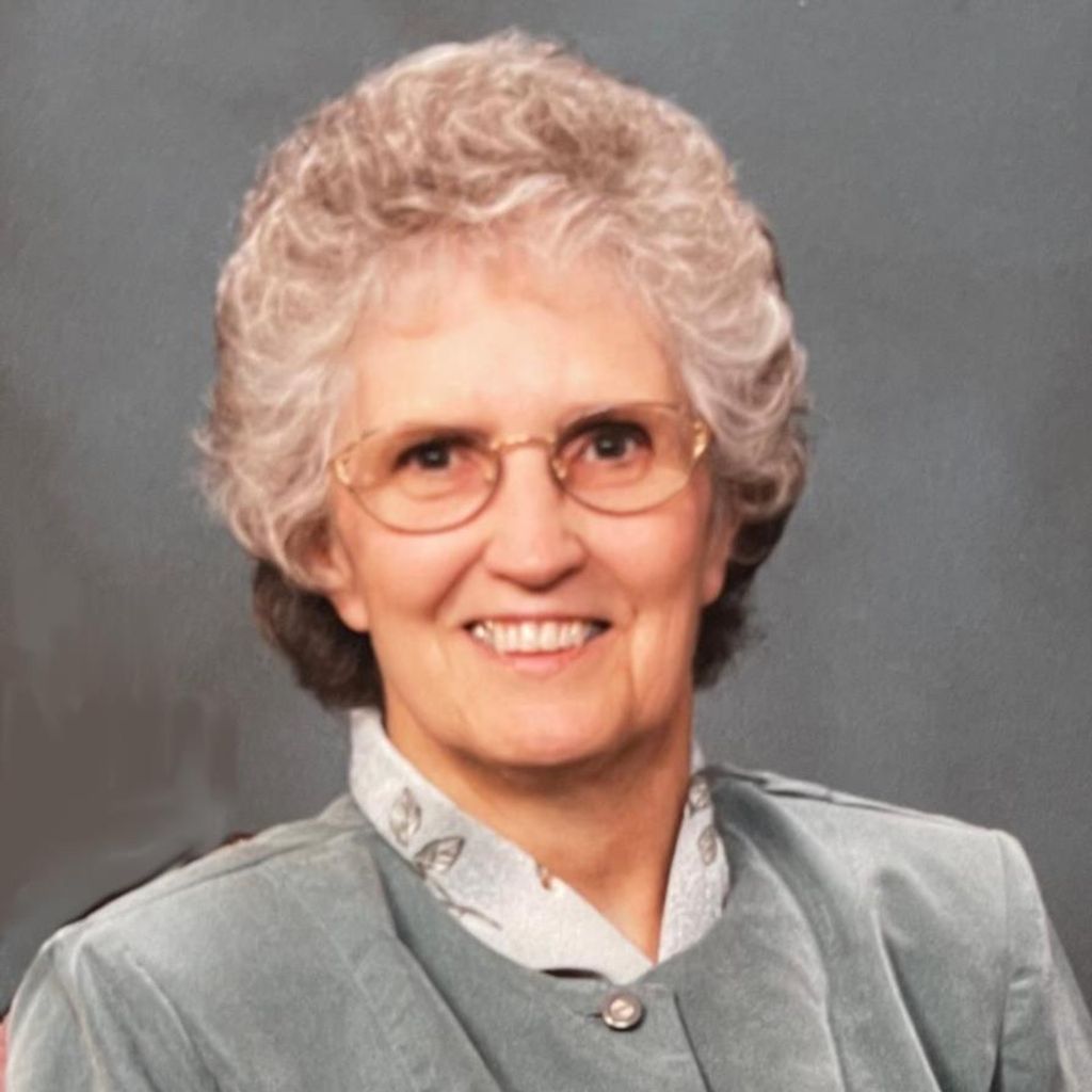 Colleen Burket