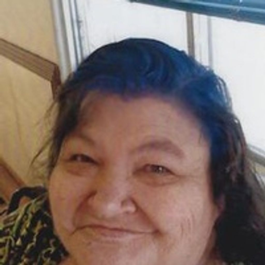 Judy Katherine Griffith