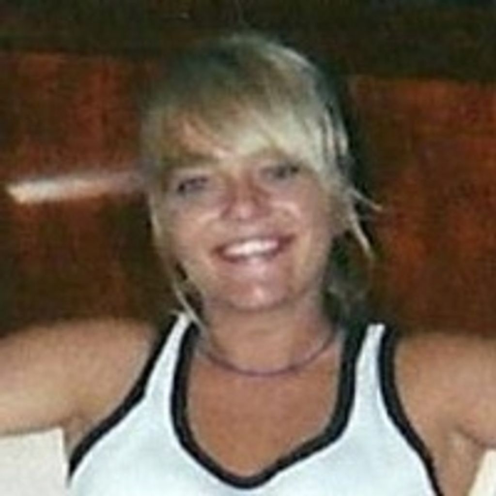 Beverly Ann Troutman