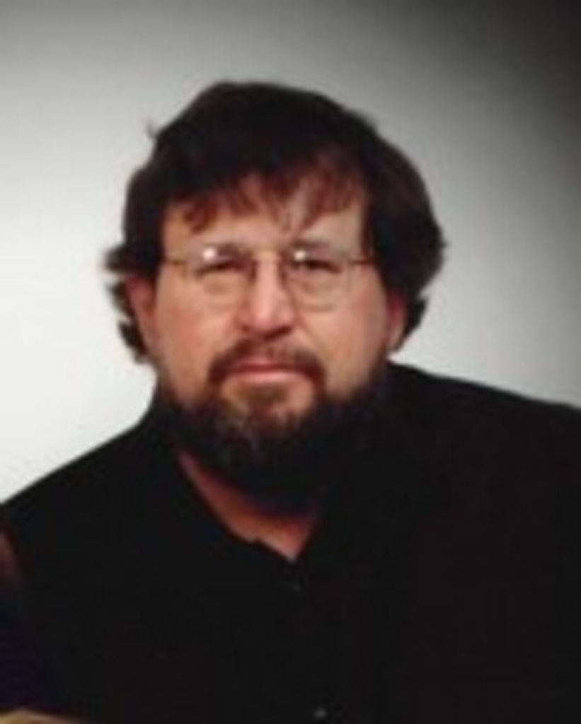 Darrell Leon Johnson