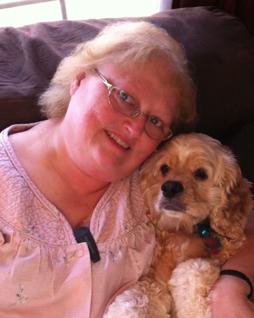 Sheila Faye Hall Profile Photo