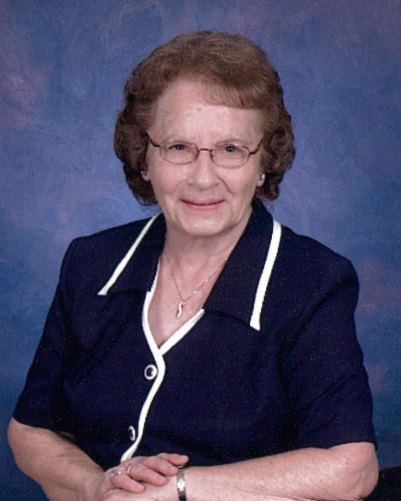Marilyn R. (Kerr) Setters Armer