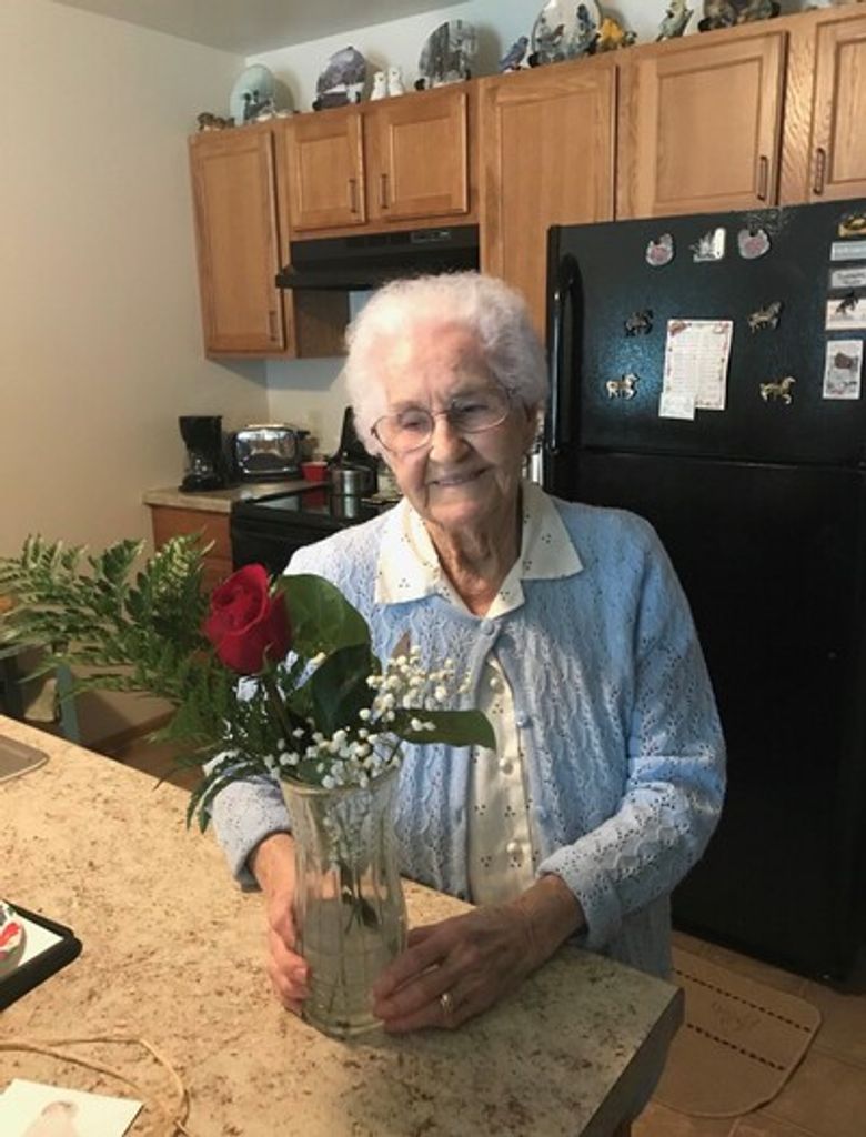 Irene R. Bartz Profile Photo