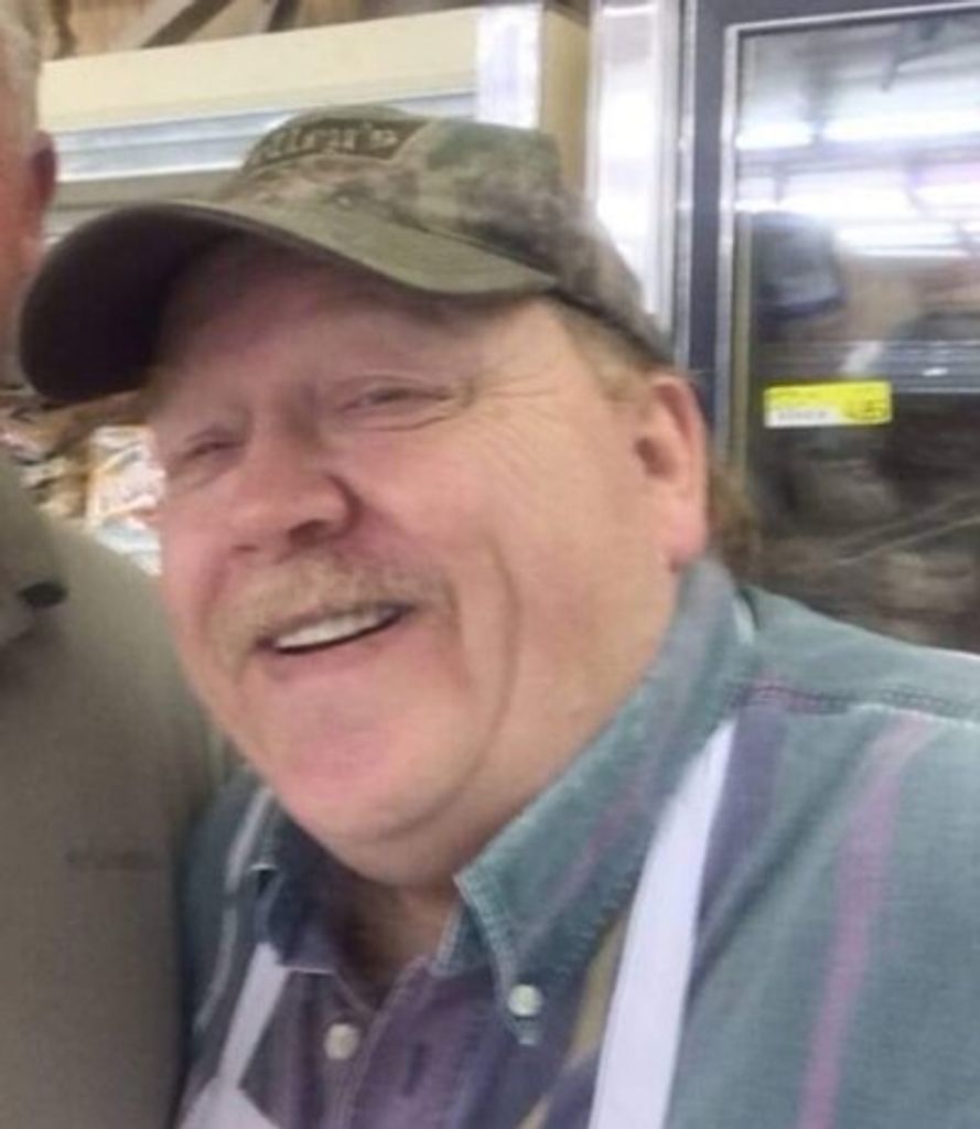 John Rayburn Scott Profile Photo