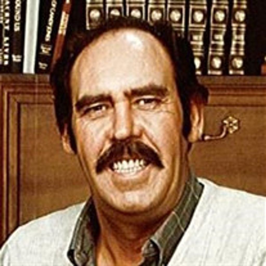 Charles  Edward Gregory