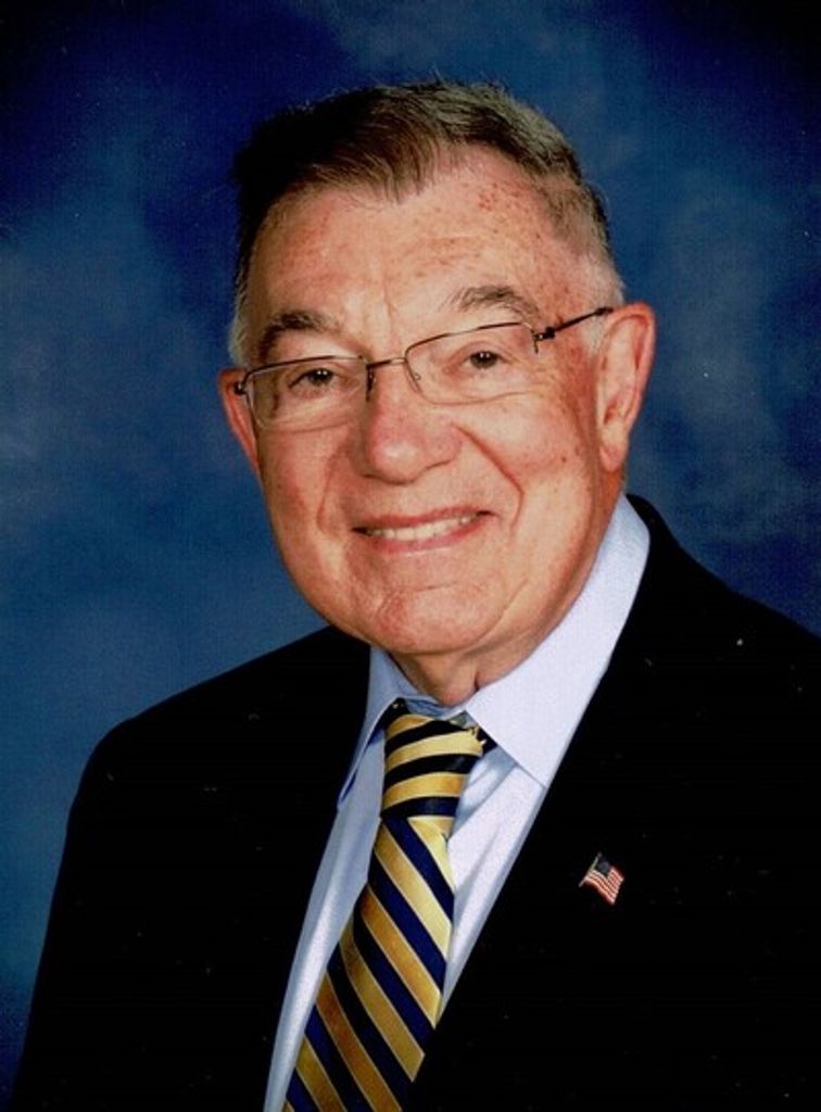 Robert H. Merrill Profile Photo