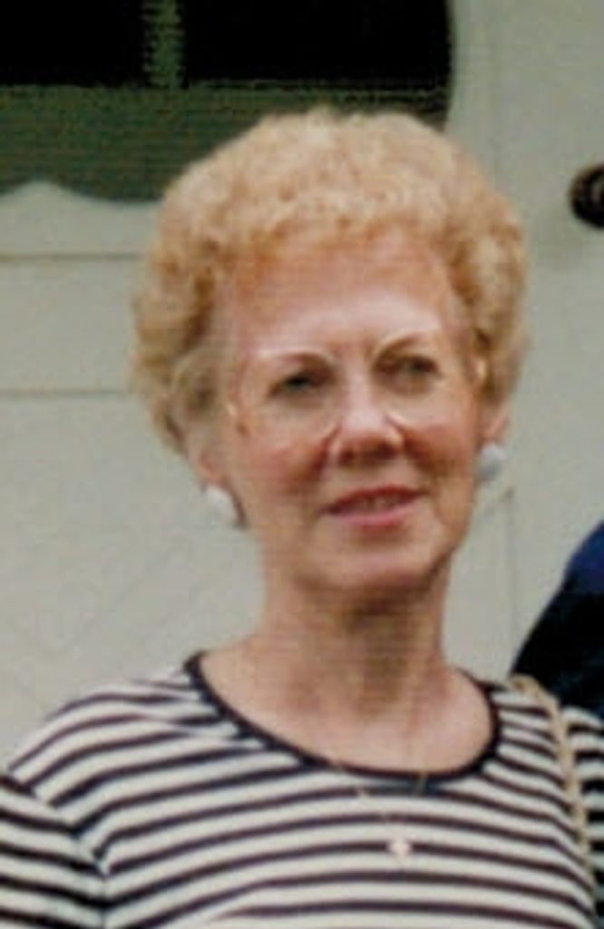 Betty M. Johnson