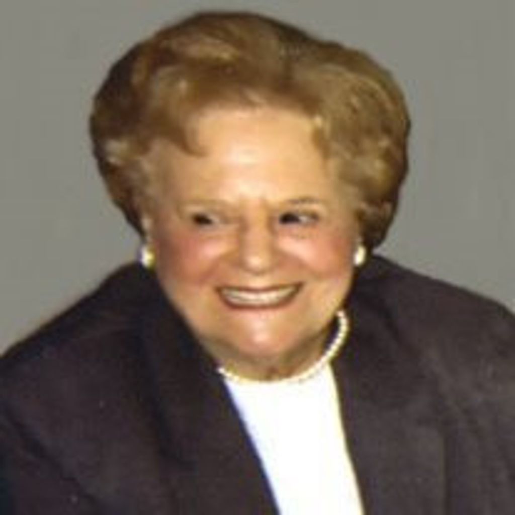 Helen D. Ronzio