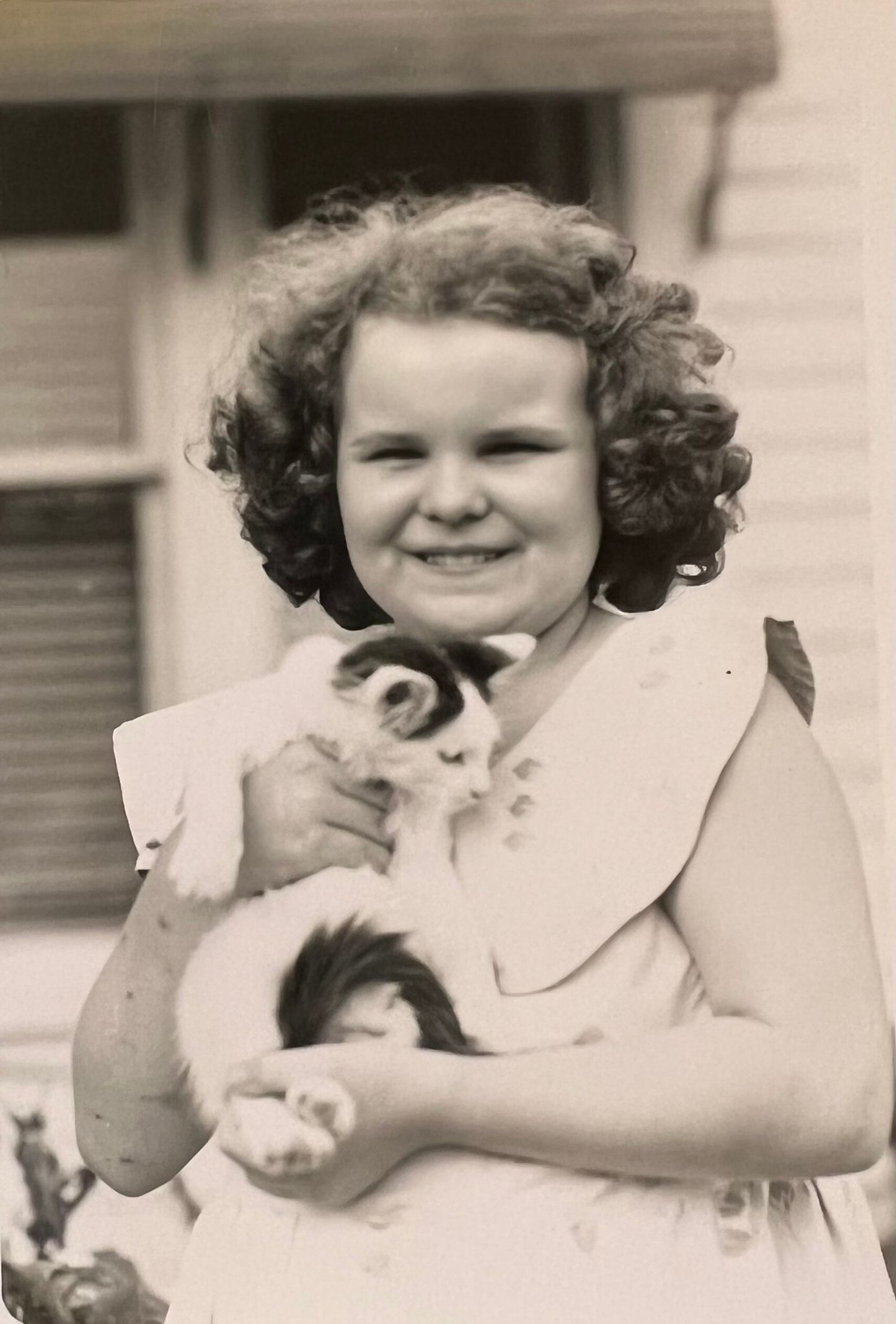 Bonita (Olson)  Jensen photo gallery image 2 of 62