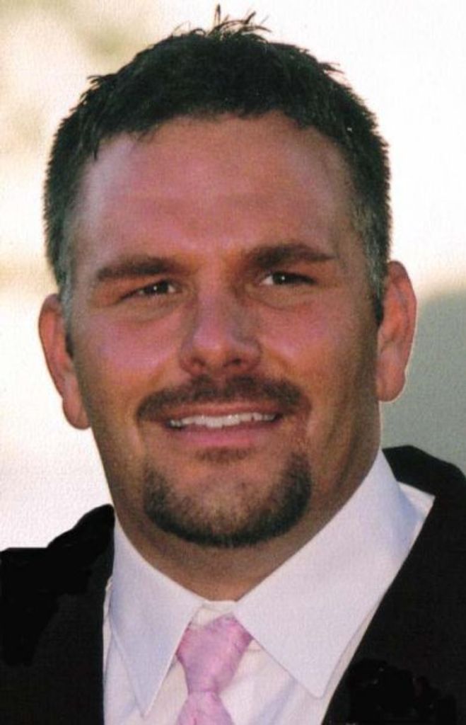 Christopher Stephen Massey