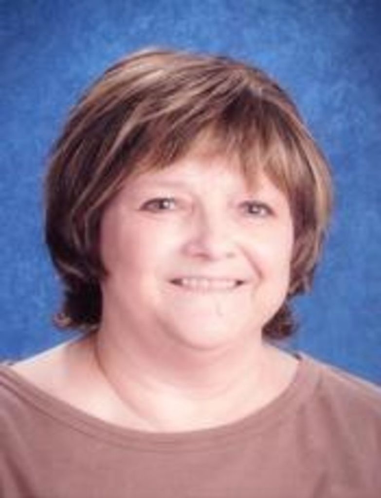 Brenda Bagwell Pendleton