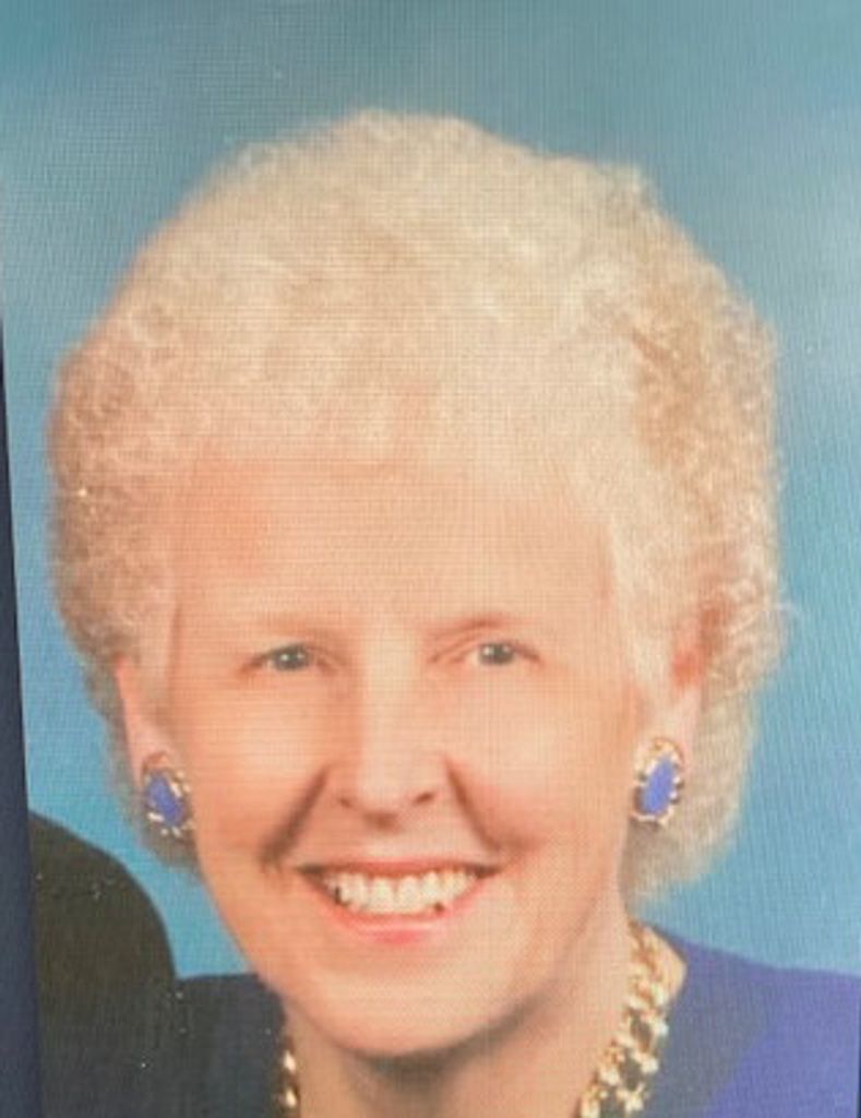 Anne (Close)  Haskell