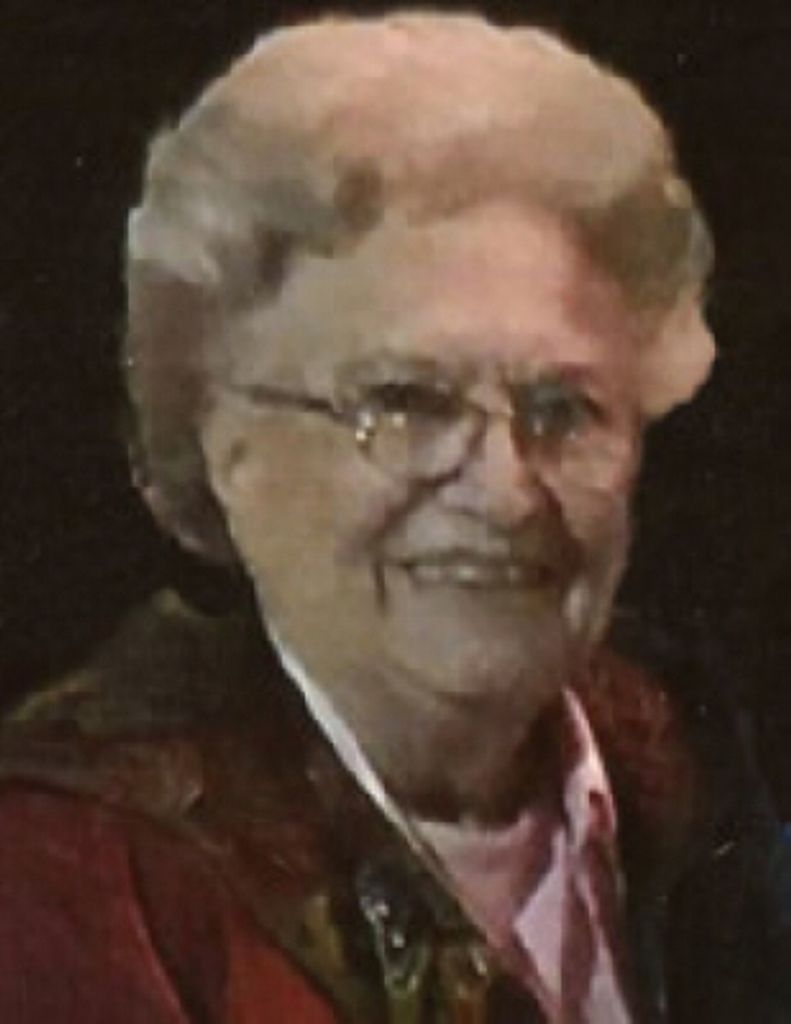 Wanda Rhea Holmes Profile Photo