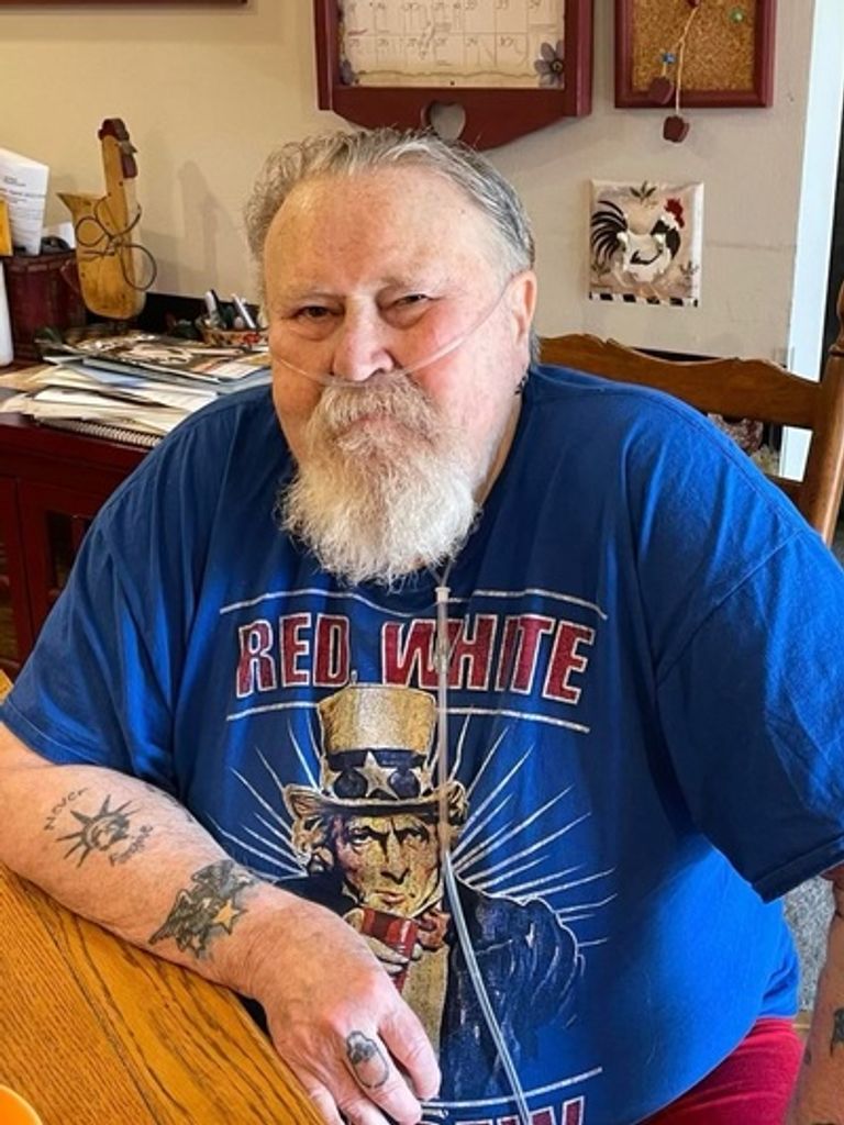 Brian Keith Dion Profile Photo