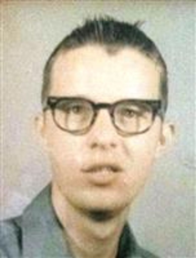 Robert Steven O'Neil