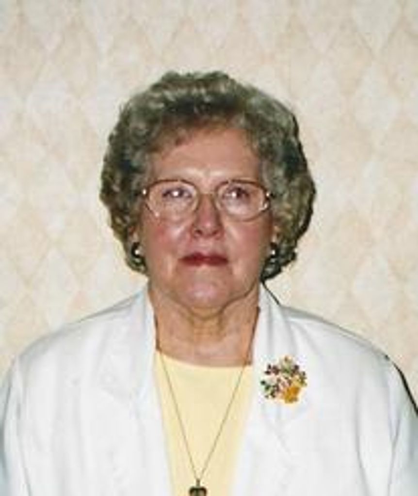 Marilyn Jean Ramsey