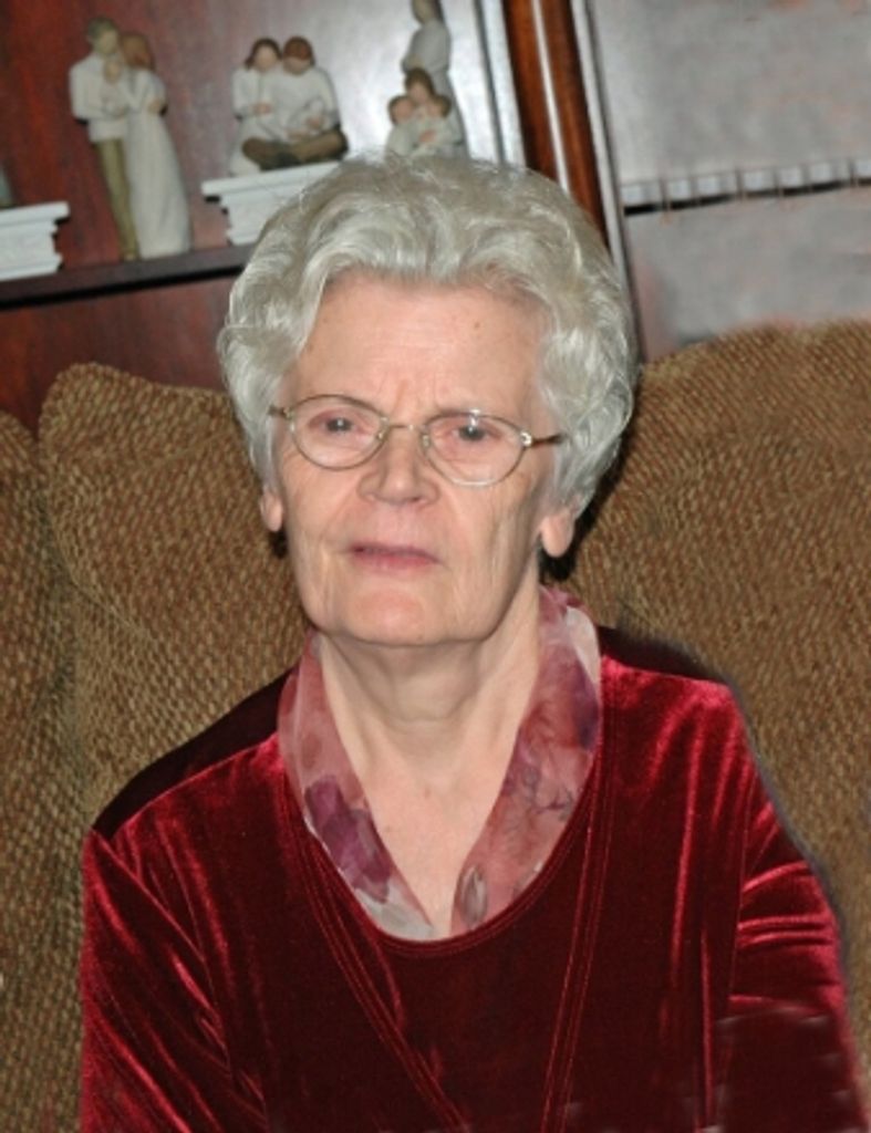 Demetra Paulos Profile Photo