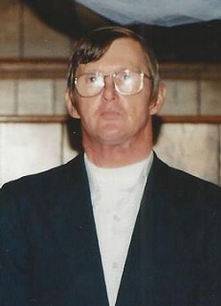 Hugh Richard Mckinnon Profile Photo