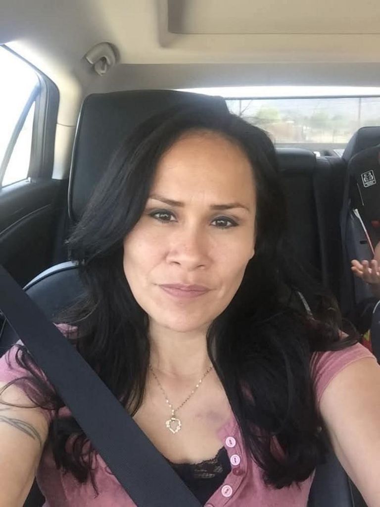 Samantha Jean Torres Profile Photo