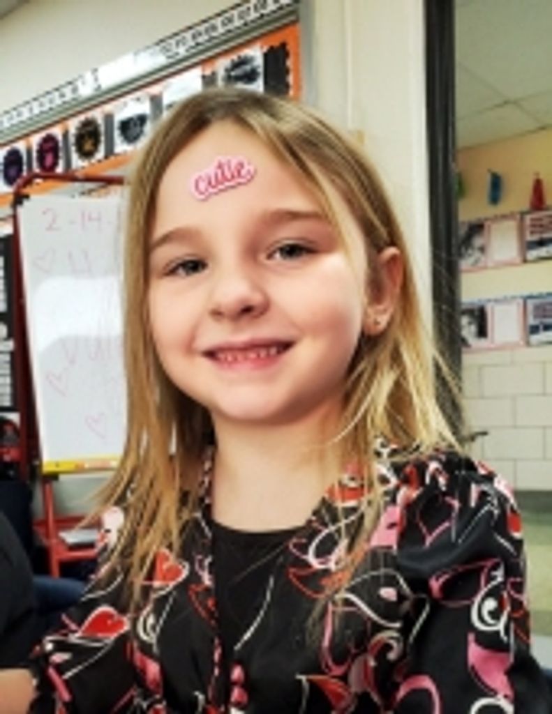 Layla Williford - Mason Profile Photo
