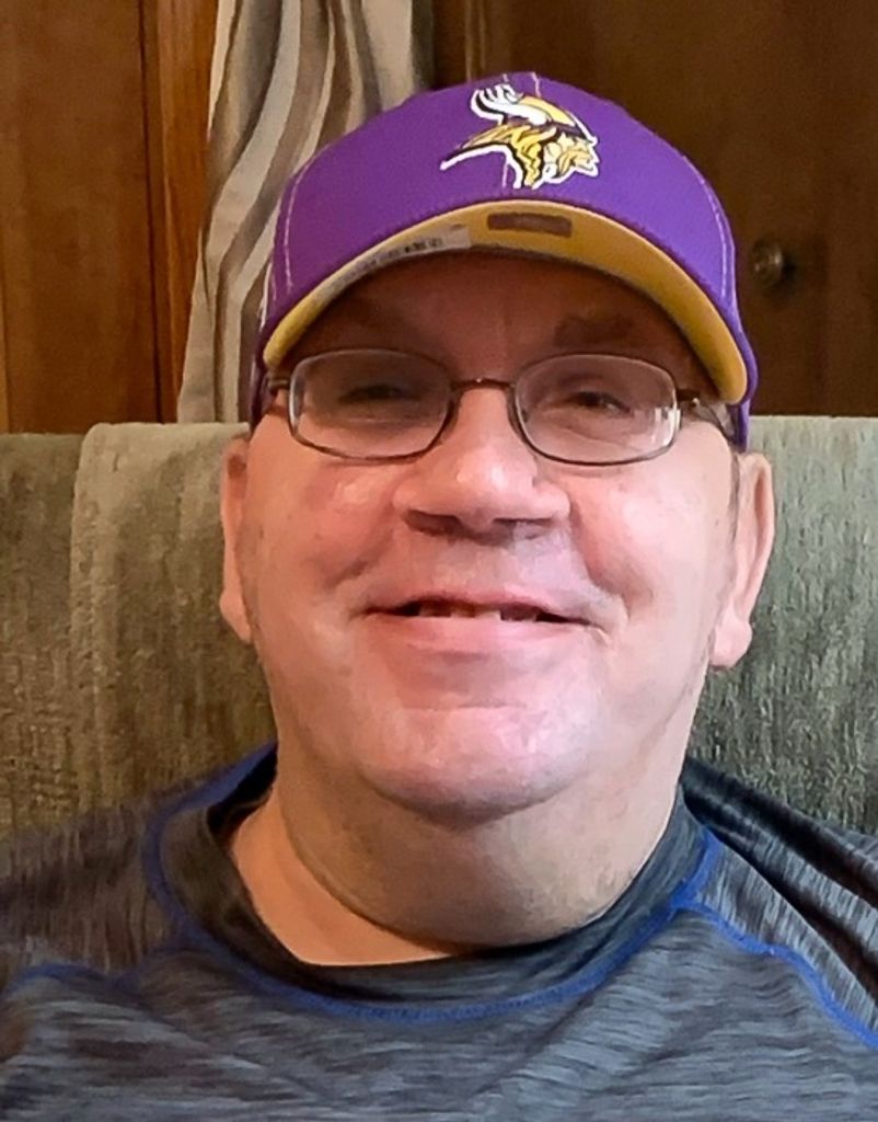 Bruce Struble