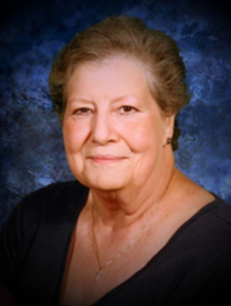 Mona Elaine Hawley Shirley