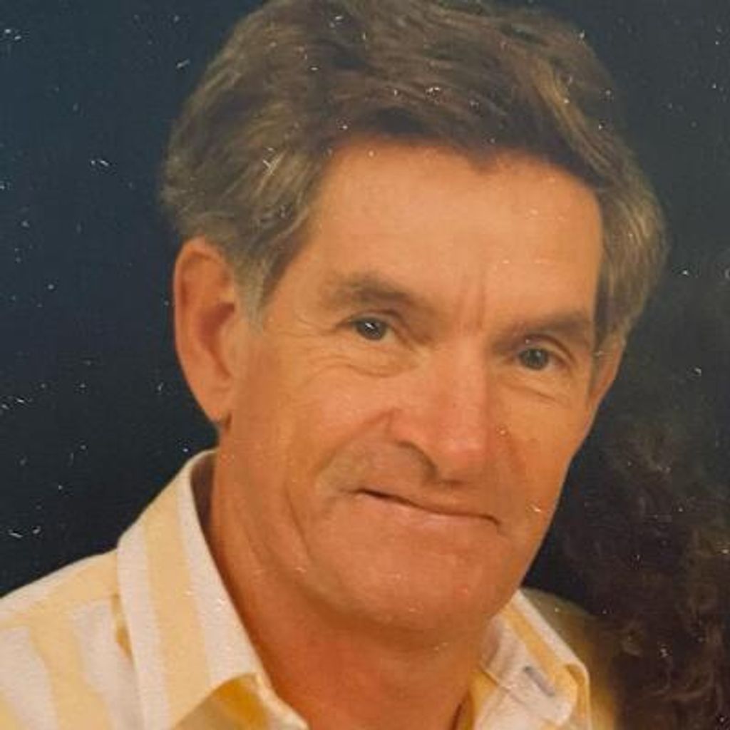 Howard Leroy Knapp Profile Photo