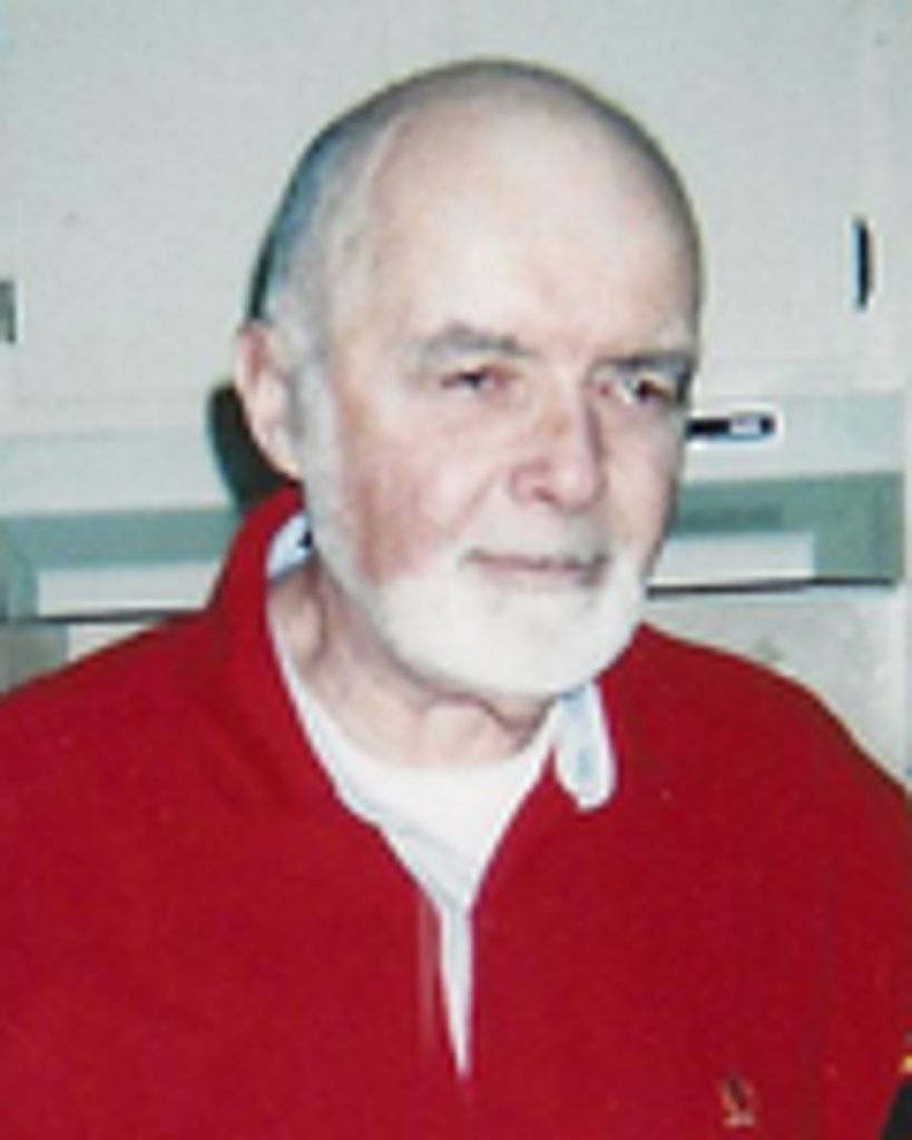 William P. Flynn