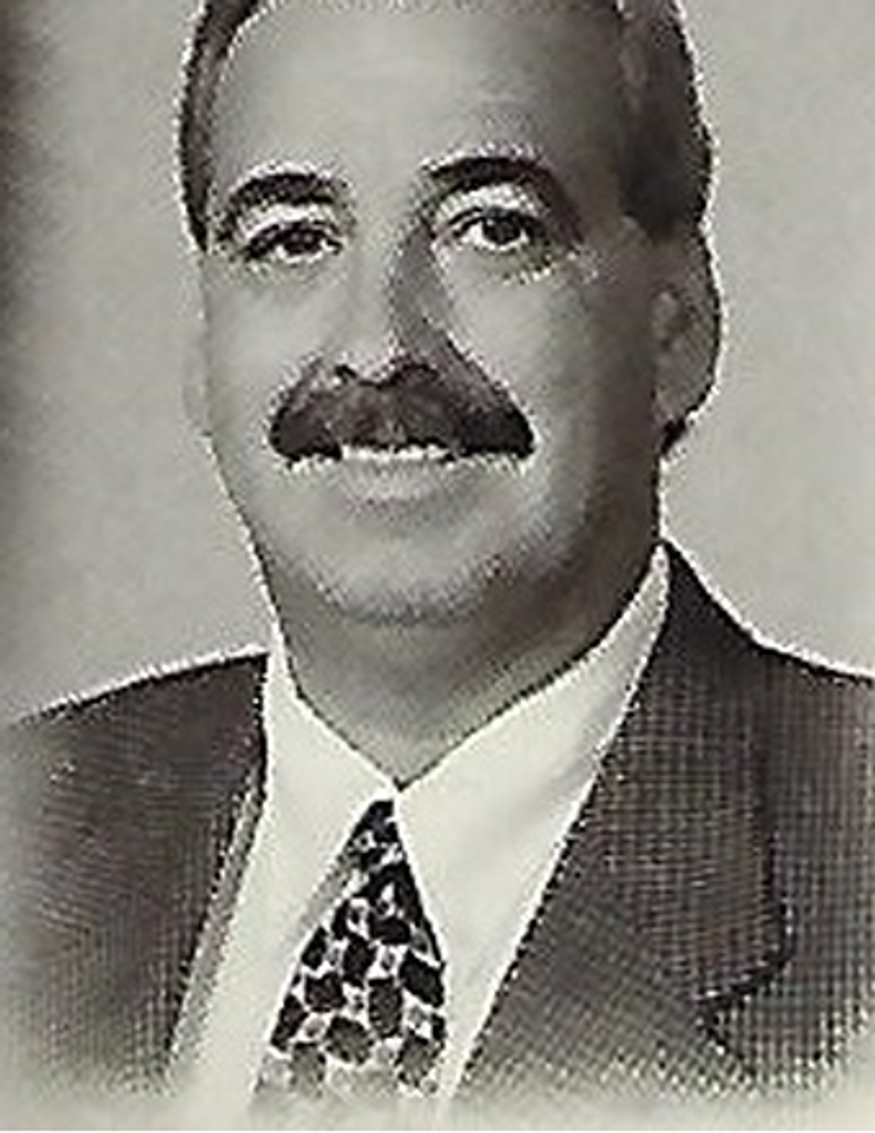 Rick Pitman Profile Photo