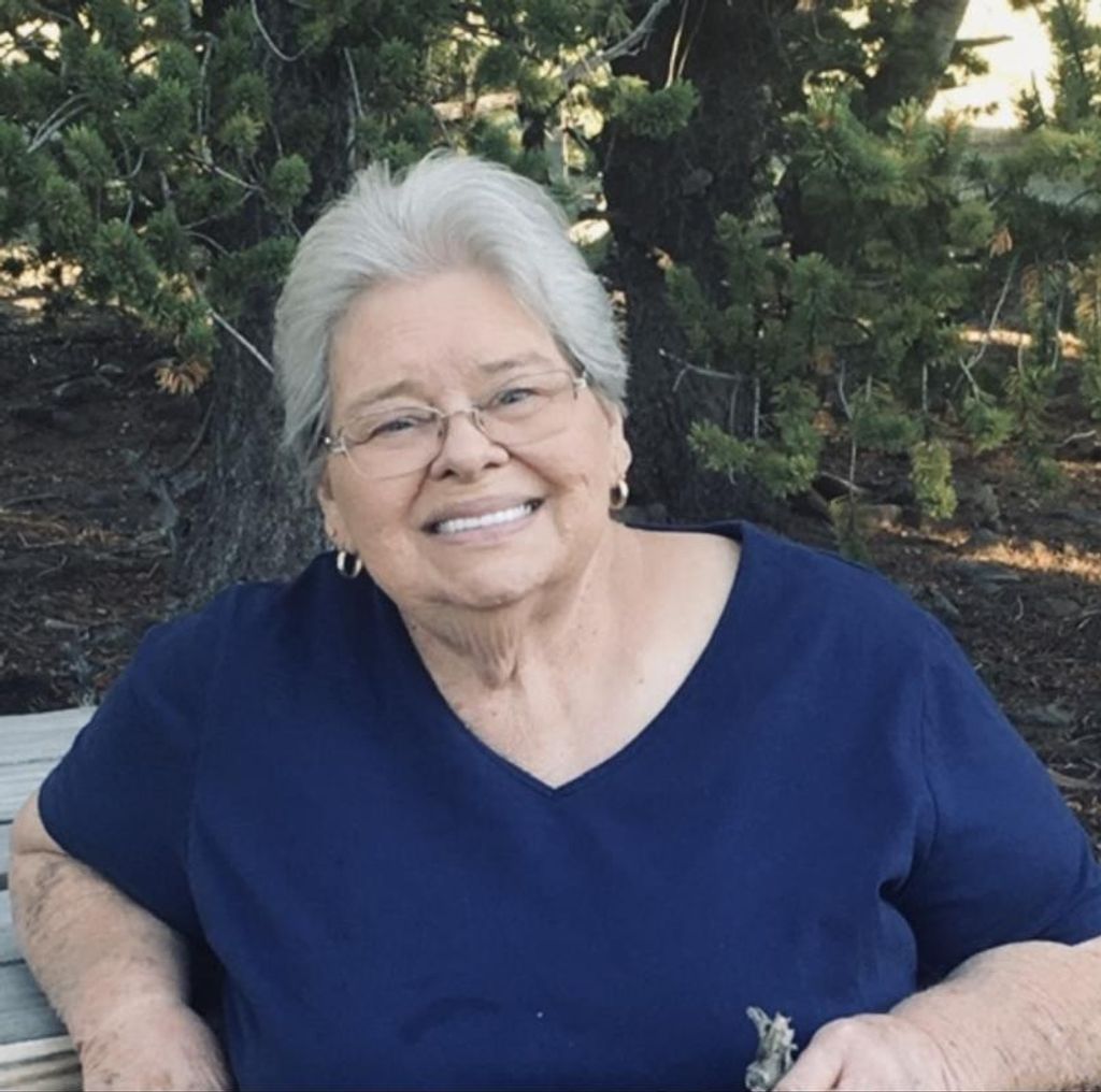 Nelda Jane Wingfield Profile Photo